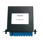 CWDM Mux/Demux in LGX Box(4,8,16,18-Channel)