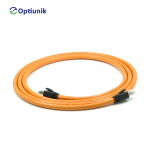 CAT8 Shielded UTP Network Patch Cord 2000MHz/40G PVC/LSZH 24AWG - Image 4