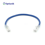 CAT5E Unshielded UTP Network PatchCord