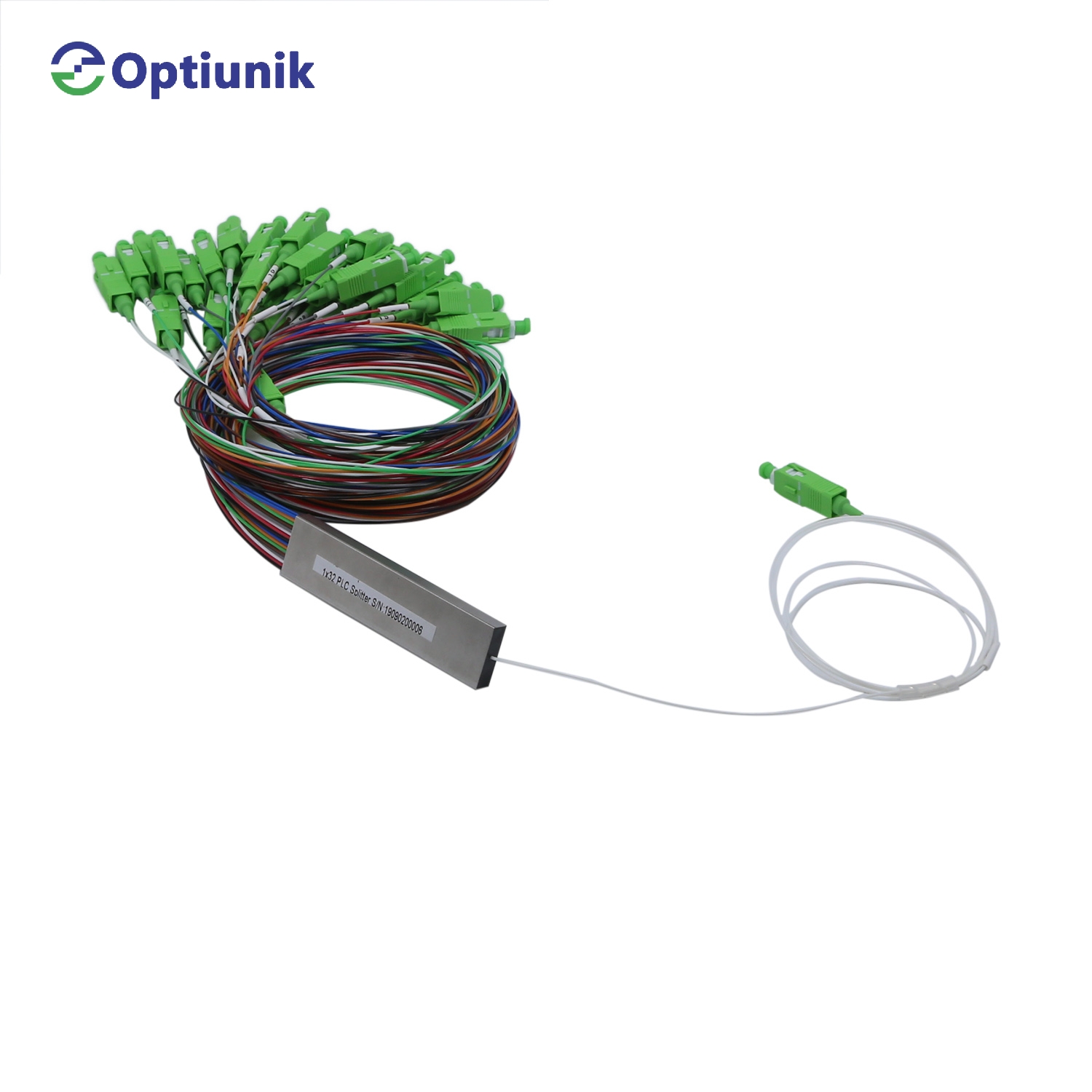 PLC Splitter Buying Guide: Specs, Packaging, and Use Cases