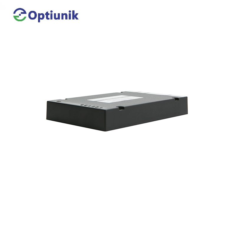 3-Channel 1310/1550 nm FWDM Filtered WDM in LGX Box - product photo 3