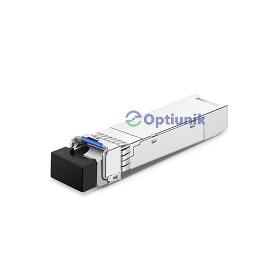 25G SFP28 LR 1310nm 10KM Optical Transceiver Module