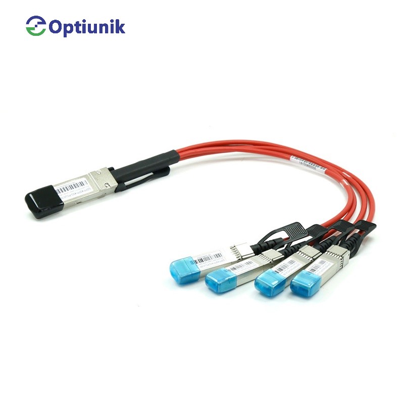 DAC Direct Attach Copper Cable - product photo 3