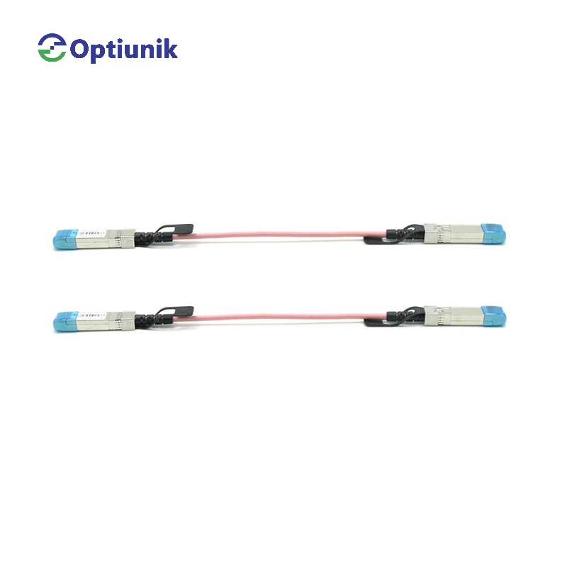 DAC Direct Attach Copper Cable - product photo 1