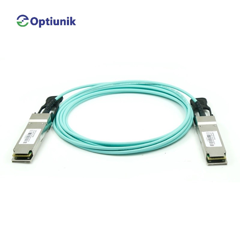 AOC Active Optical Cable - product photo 3