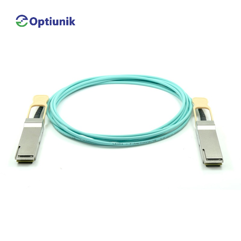 AOC Active Optical Cable - product photo 2