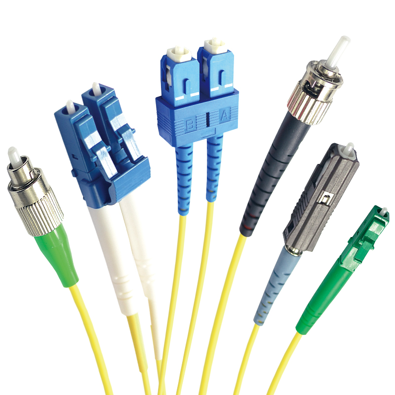 Standard Patch Cord - product photo 1