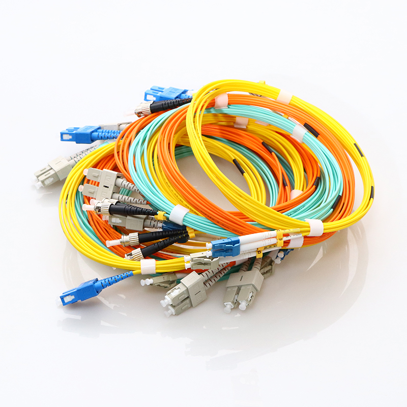 Standard Patch Cord - product photo 2