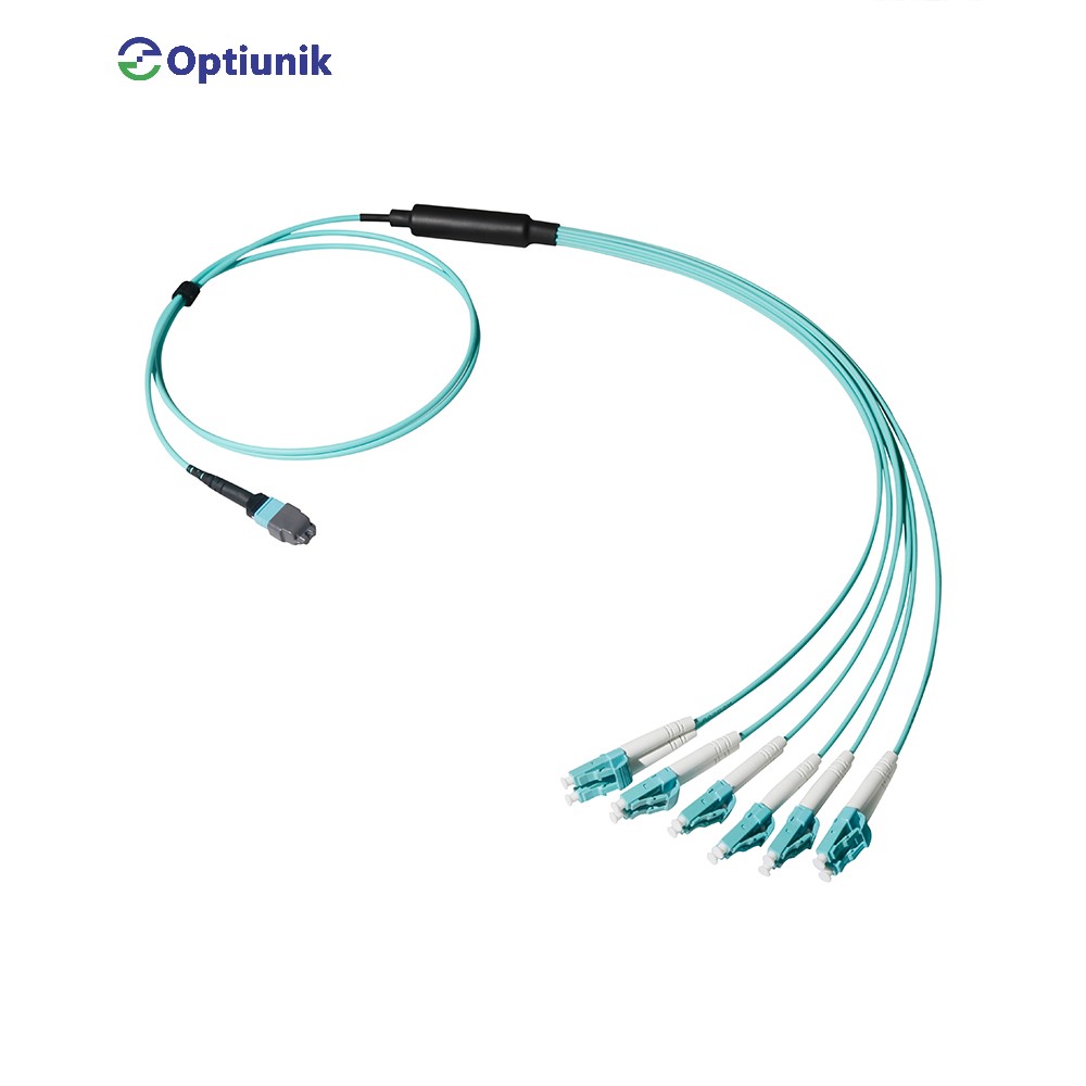 Breakout MPO/MTP Patch Cord - product photo 1