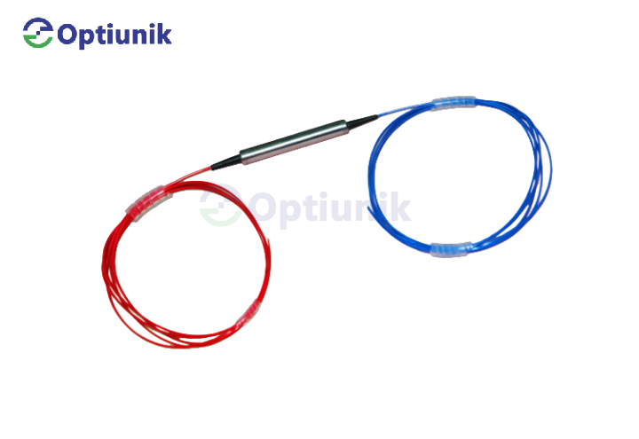 Polarization Maintaining Isolator 1310/1550nm - product photo 1