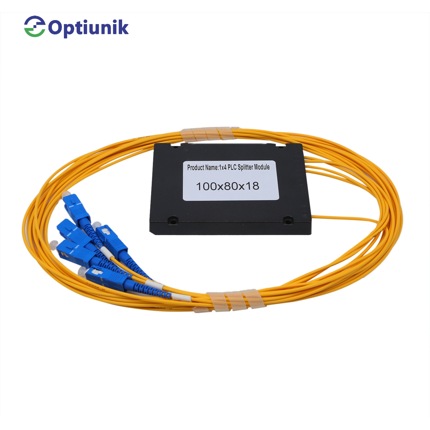 PLC Splitter - product photo 3