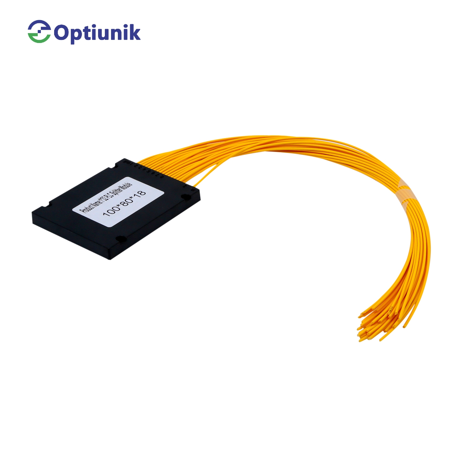 PLC Splitter - product photo 4