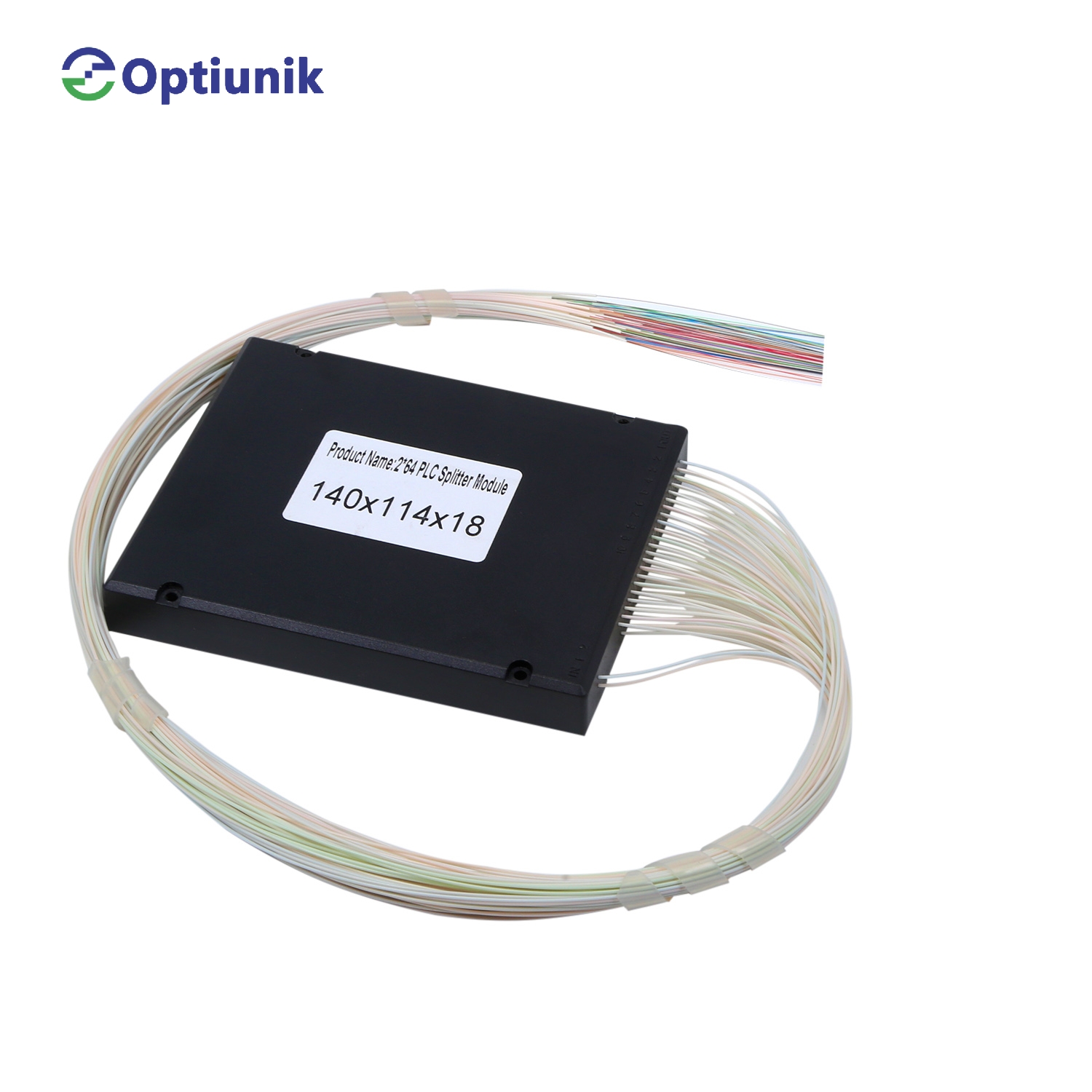 PLC Splitter - product photo 5