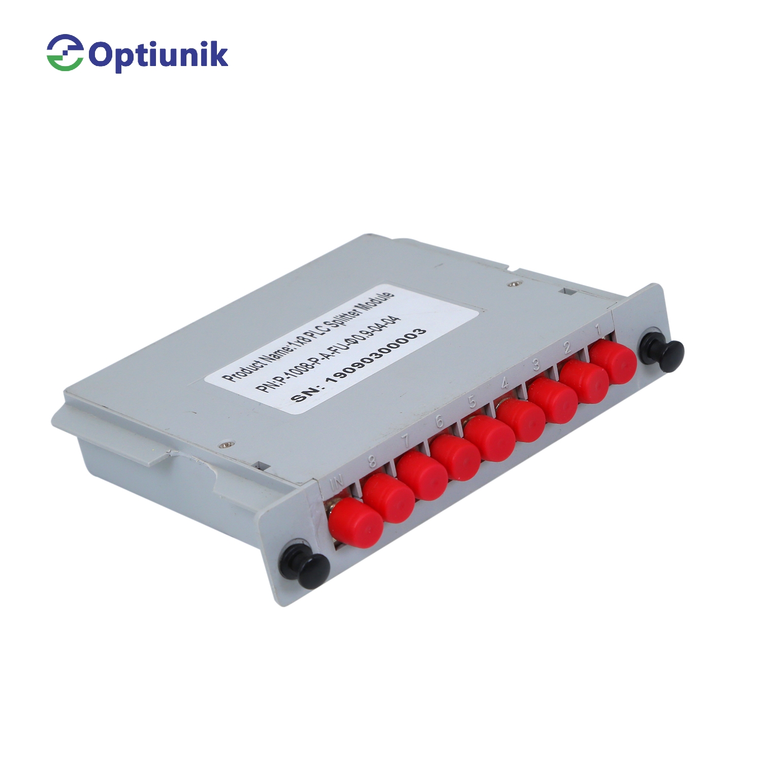 PLC Splitter - product photo 6