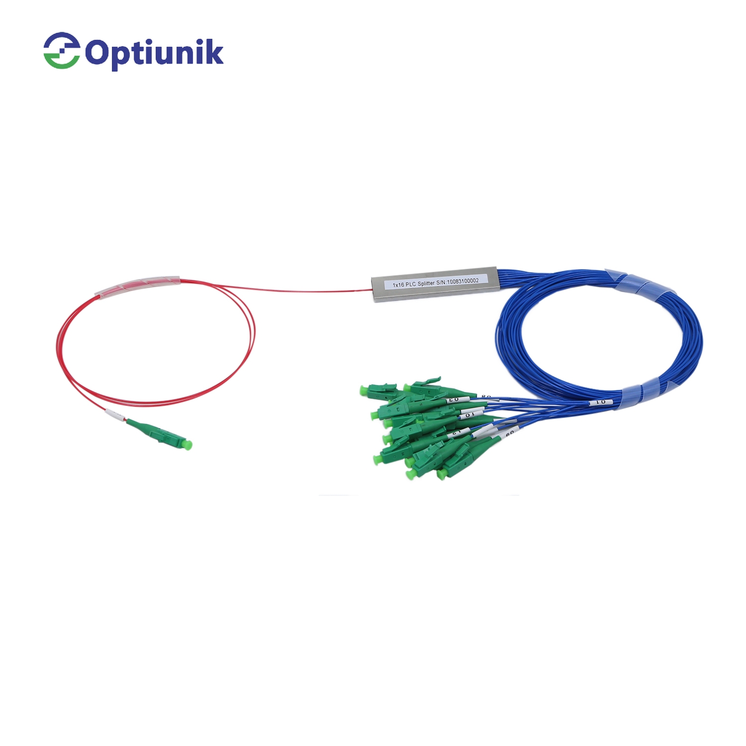 PLC Splitter - product photo 1