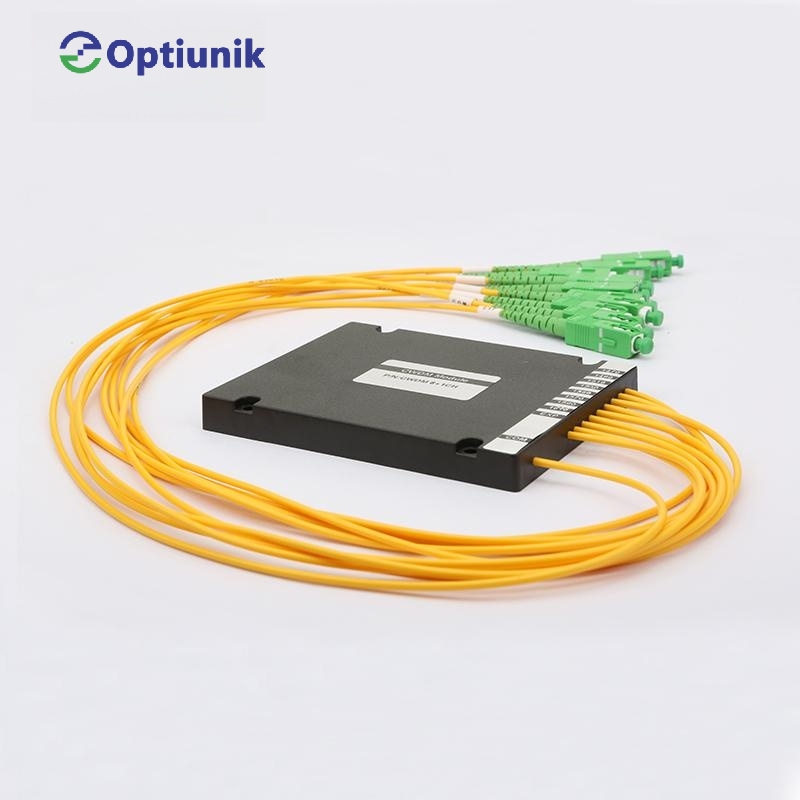 CWDM Mux/Demux Module (ABS, 4/8/16/18-Channel) - product photo 1