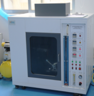 Flammability (UL VW-1)
