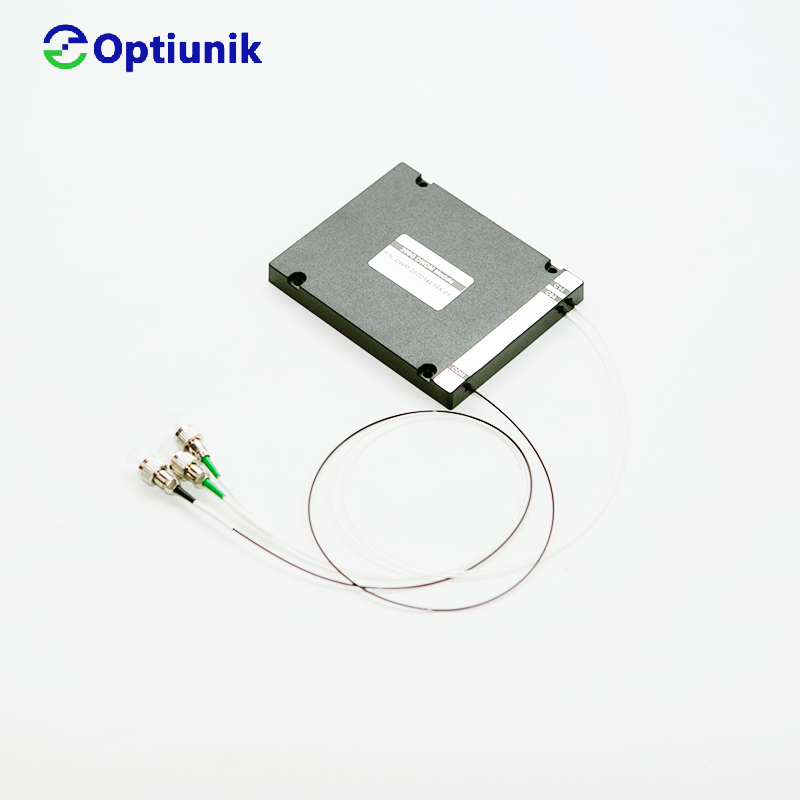 100/200 GHz DWDM Module (4/8/16 Channel)