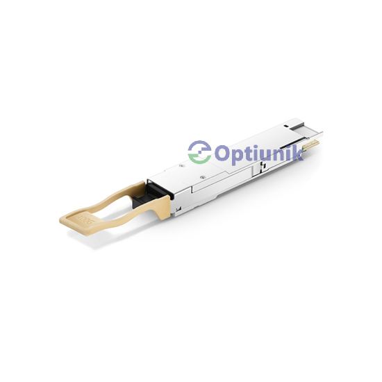 400G QSFP-DD Transceiver