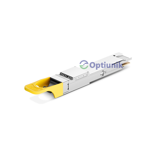 800G OSFP Transceiver