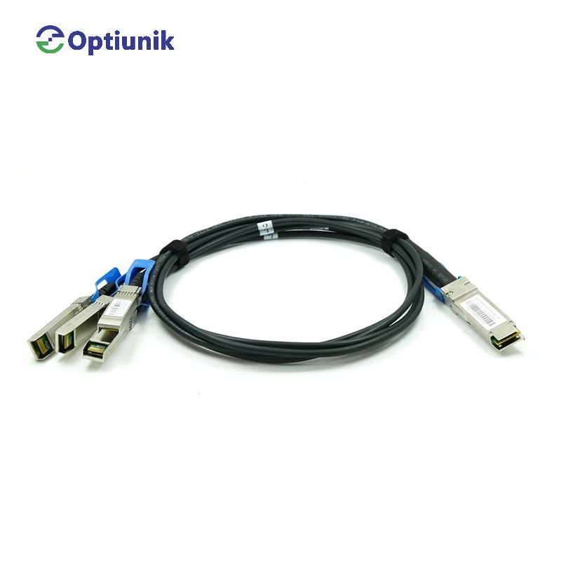 DAC Direct Attach Copper Cable