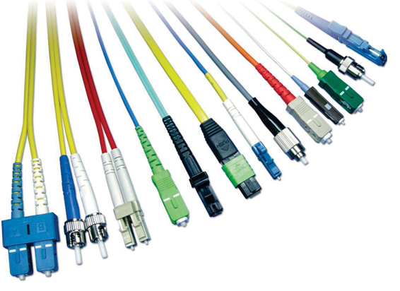 Standard Patch Cord
