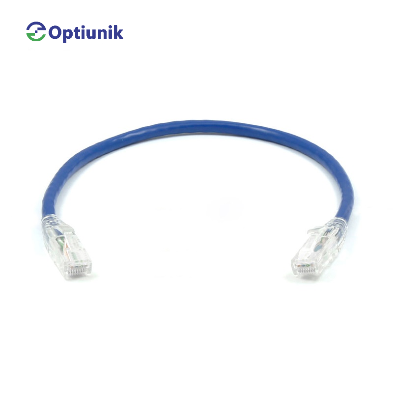 CAT5E Unshielded UTP Network Patch Cord
