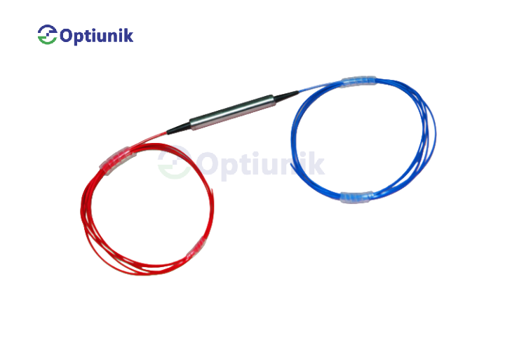 Polarization Maintaining Isolator 1310/1550nm