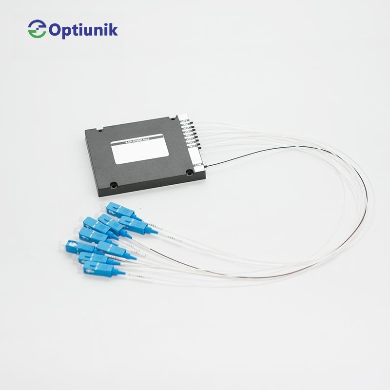 CWDM Mux/Demux Module (ABS, 4/8/16/18-Channel)